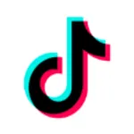 TikTok logo