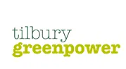 Tilbury Green Power logo
