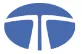 TATA International DLT logo