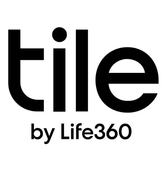 Tile logo