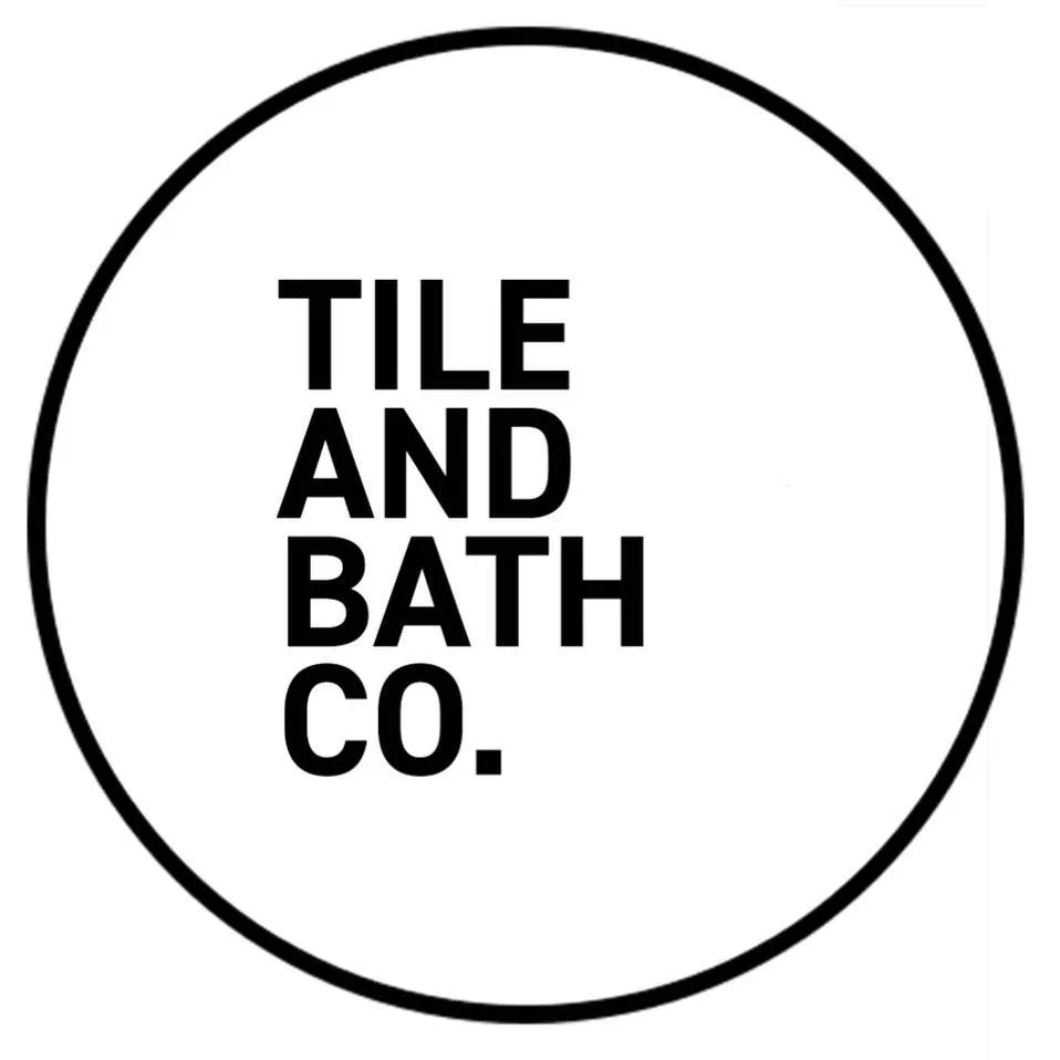 Tile and Bath logo