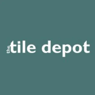 The Tile Depot logo