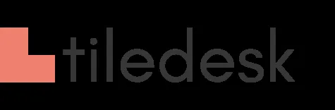Tiledesk logo