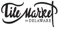 Tile Market of Delaware logo