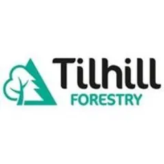 Tilhill Forestry logo