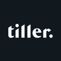 Tiller Digital logo