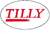 TILLY Naturholzplatten logo