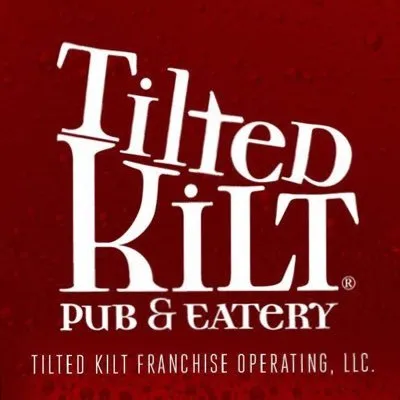 Tilted Kilt logo