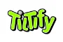 Tiltify logo