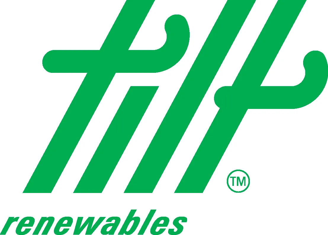Tilt Renewables logo