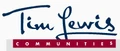 Tim Lewis logo