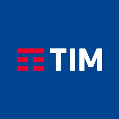TIM Brasil logo