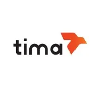 TIMA logo