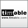 Timable logo