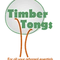 Timber Tongs logo