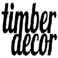 TimberDecor logo