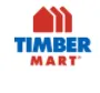 TIMBER MART logo