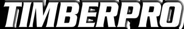 TimberPro logo