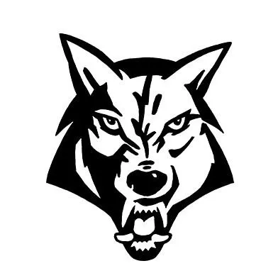 Timberwolf logo