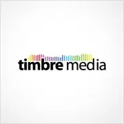 Timbre Media logo