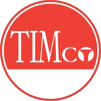 TIMco logo