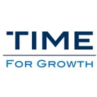 Time for Growth logo