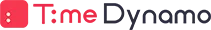 Time Dynamo logo
