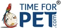 Time For Pet logo