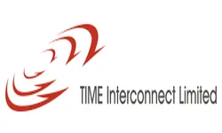 Time Interconnect logo