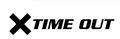 Time Out X logo