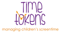 Time Tokens logo