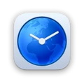 Time Zone Pro logo