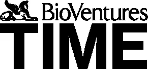 Time BioVentures logo