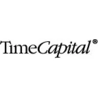 TimeCapita logo