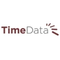 TimeData logo