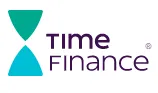 Time Finance logo