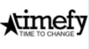 Timefy logo