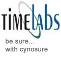 TimeLabs logo