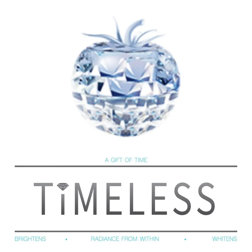 Timeless Pharma logo