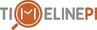 TimelinePI logo
