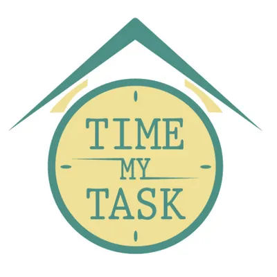 TimeMyTask logo