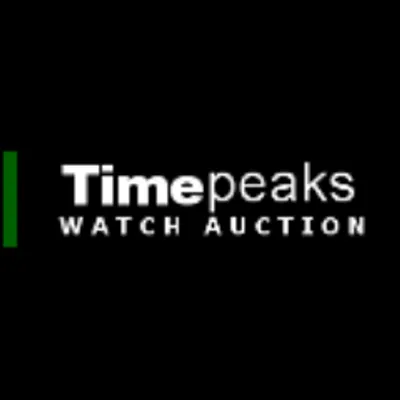 Timepeaks logo