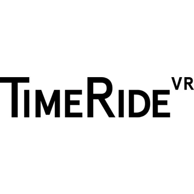 TimeRide logo