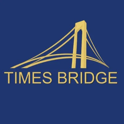 Times Bridge logo