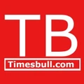 Times Bull logo