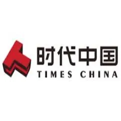 Times China logo