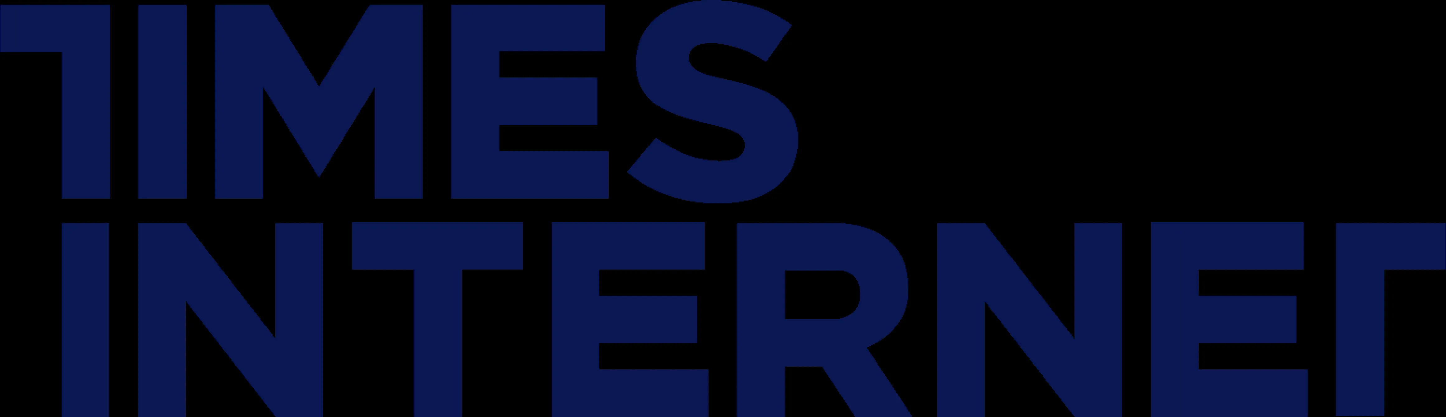 Times Internet logo