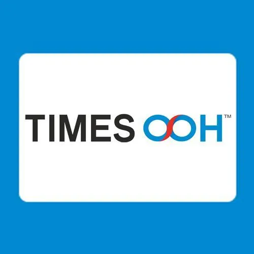 Times OOH logo