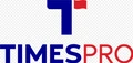 TimesPro logo
