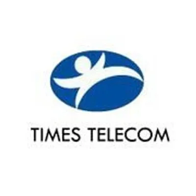 Times Telecom logo